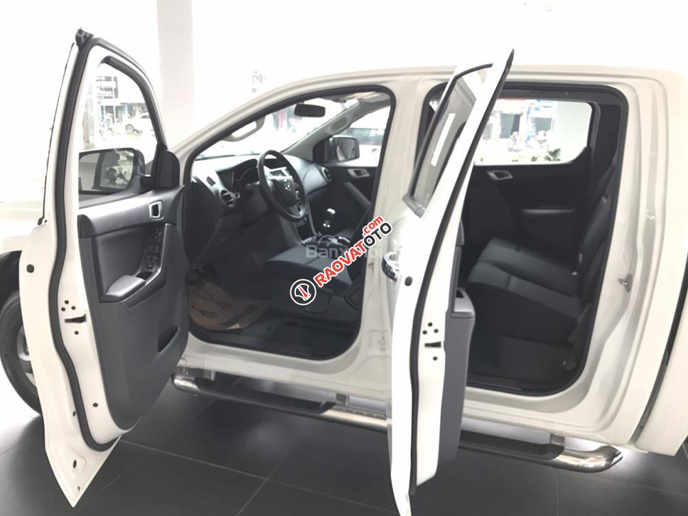 Bán Mazda BT 50 facelift 2017, đầu tư 50tr sở hữu xe ngay. Mr. Tú - 096.747.668-9