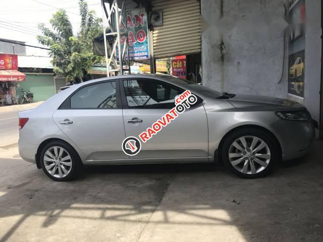 Bán ô tô Kia Forte MT đời 2012, 387tr-2