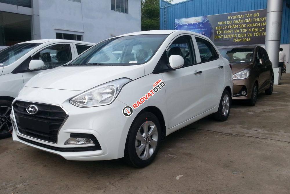 Grand i10 Sedan Cần Thơ - Hotline 0939.552.039-0