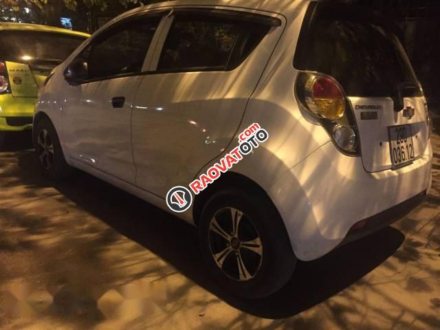 Cần bán Chevrolet Spark Van đời 2015, nhập khẩu nguyên chiếc số tự động, 175tr-2