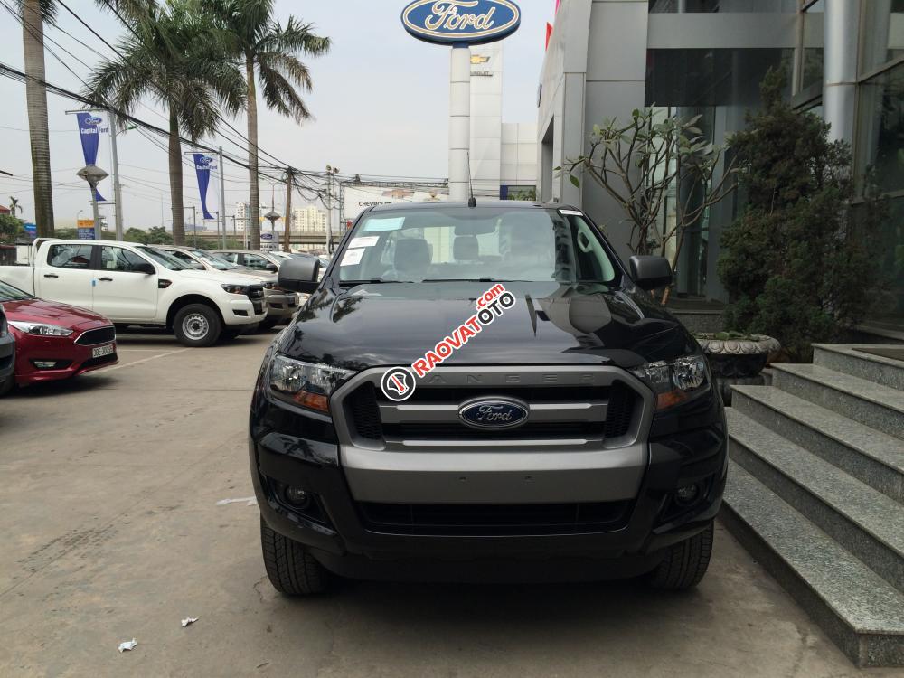 Ford Mỹ Đình bán Ford Ranger XLS MT 4x2, đủ màu giao ngay giảm giá lớn-5