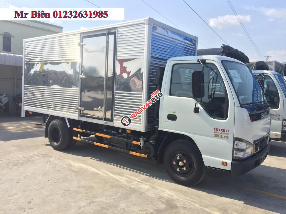 Hãng ô tô Isuzu Hải Phòng bán xe tải 01232631985-0