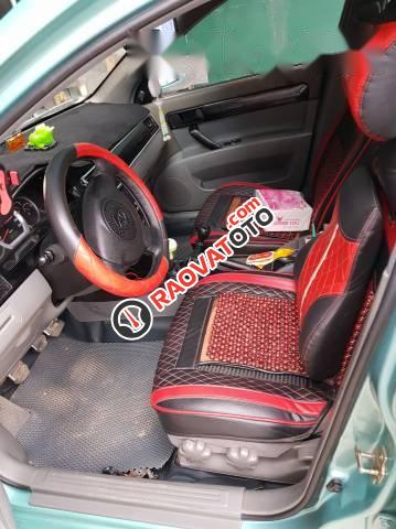 Bán Daewoo Lacetti đời 2005, giá chỉ 185 triệu-4