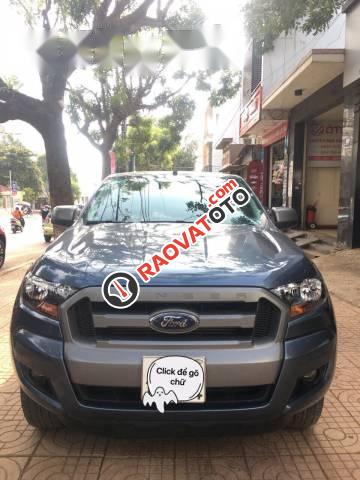 Bán xe Ford Ranger năm 2016, 550tr-0