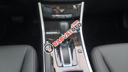 Xe Honda Accord 2.4 AT đời 2015 mới chạy 12.000km, 969 triệu-0