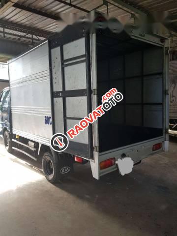 Bán Kia Frontier đời 2015, màu xanh lam ít sử dụng, 235 triệu-0