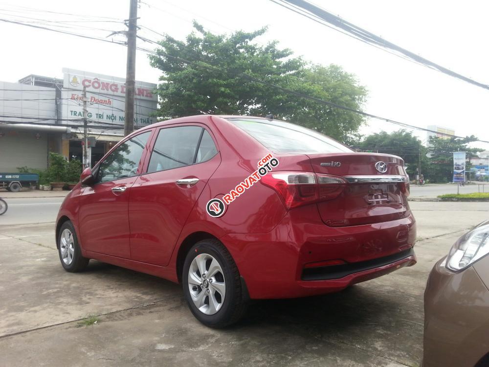 Hyundai i10 Sedan Kiên Giang - Hotline 0393.552.039-0