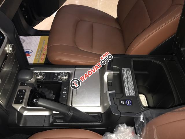 Toyota Land Cruiser 5.7V8 2017 xuất Mỹ. LH; 0904927272-5