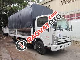 Bán Isuzu chính hãng tại Hải Phòng - LH 01232631985-0