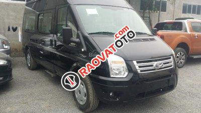 Bán xe Ford Transit Mid đời 2017, giá cạnh tranh, vui lòng liên hệ Mr Trung: 0967664648-0