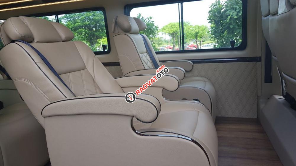 Bán Limousine 2018 - LH ngay với tôi: 0904529239-1