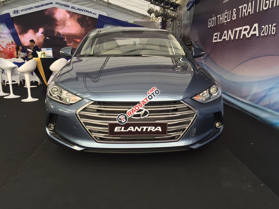 Chỉ cần 169 triệu có ngay Hyundai Elantra 2018 tại Hyundai Bà Rịa Vũng Tàu (0977860475)-0