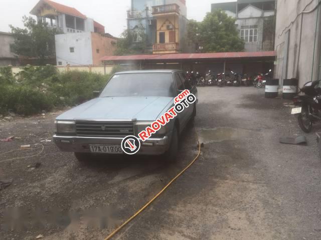 Cần bán gấp Toyota Crown đời 1990, giá chỉ 70 triệu-2