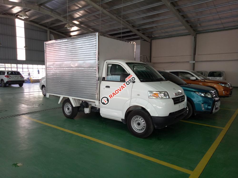 Cần bán xe Suzuki Carry Pro 2017, xe tải Suzuki 7 tạ nhập khẩu nguyên chiếc, KM hấp dẫn. LH: 0985 547 829 Mr. Tuyên-5