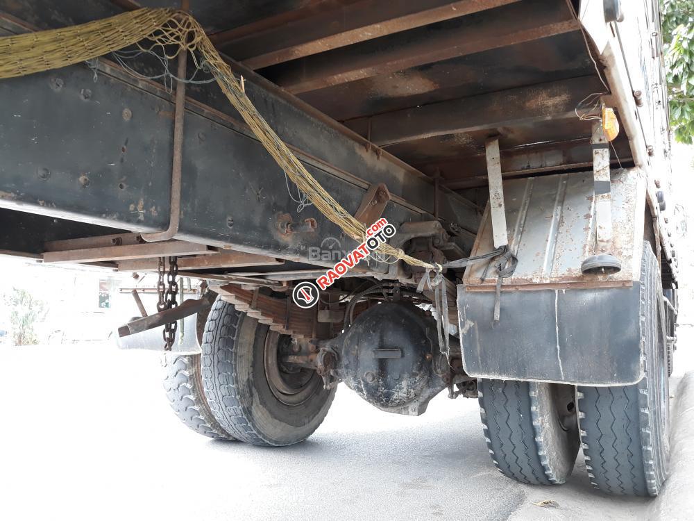 Cần bán Dongfeng (DFM) 7tấn, sản xuất đăng ký 2008, màu trắng xe nhập, giá chỉ 240tr-2