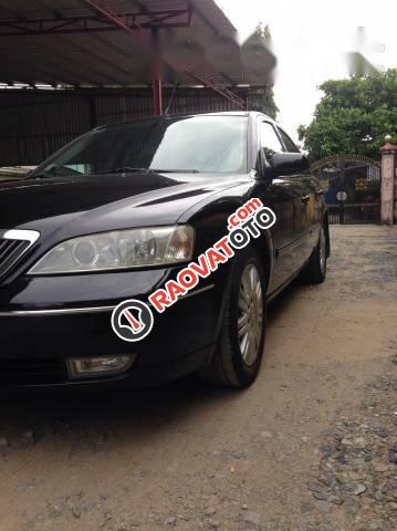 Cần bán xe Ford Mondeo 2.0AT 2004-1