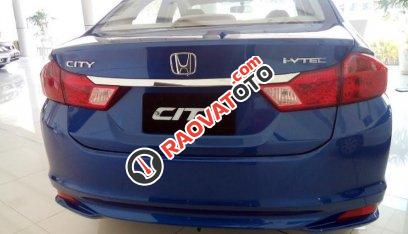 Bán Honda City CVT, đủ màu, khuyến mãi lớn, giao xe ngay tại Quảng Trị - Liên hệ: 094 667 0103-3