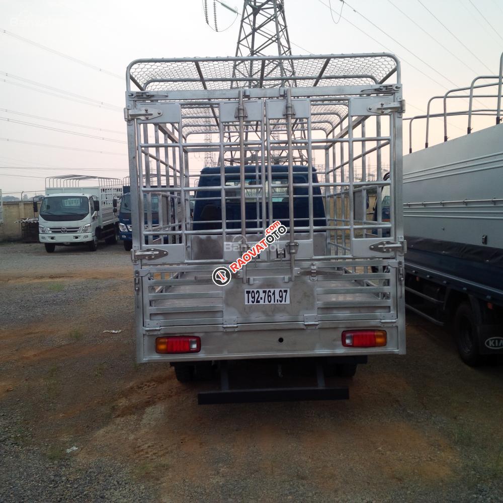 Bán xe tải Kia chở gia cầm K165 đời mới nhất, liên hệ 0936127807 mua xe trả góp-1