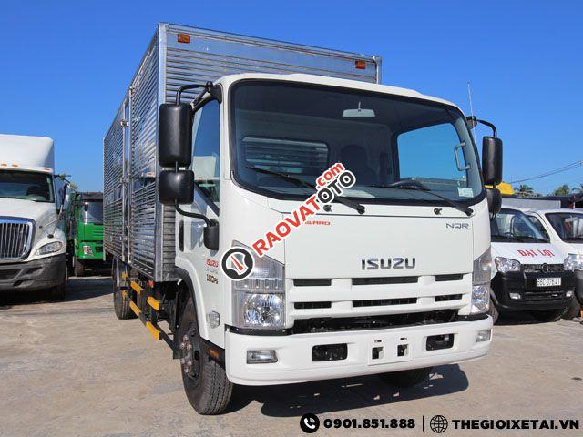 Bán xe tải Isuzu 2.2T giá tốt- hỗ trợ vay vốn 90%/đại lý Isuzu Sài Gòn-5