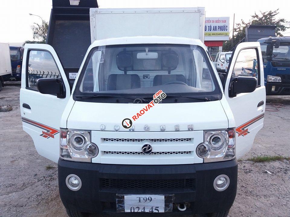 Cần bán xe Dongben 870kg, công nghệ Suzuki-2