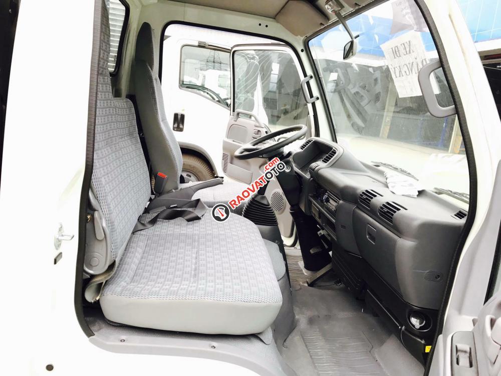 Giá xe tải Isuzu 1T99 Hải Phòng - LH 0123 263 1985-1