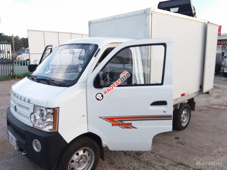 Cần bán xe Dongben 870kg, công nghệ Suzuki-0