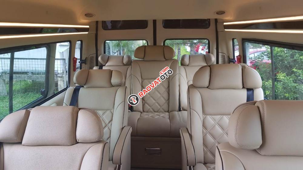 Bán Limousine 2018 - LH ngay với tôi: 0904529239-4