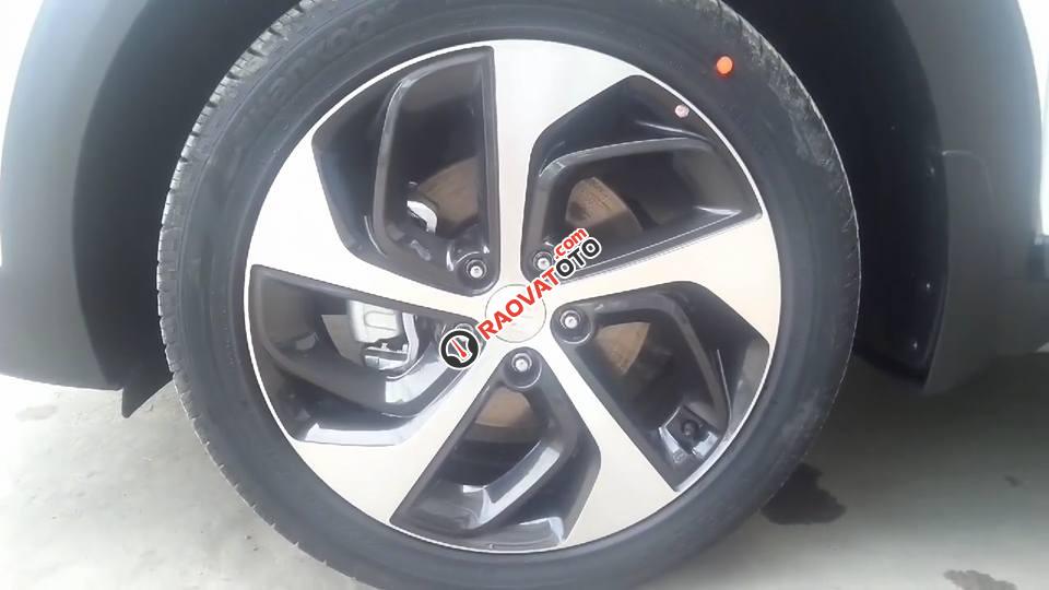 Hyundai Tucson Kiên Giang - Hotline 0939.552.039-3