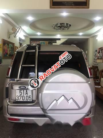 Bán xe Ford Everest MT 2012, giá chỉ 595 triệu-2