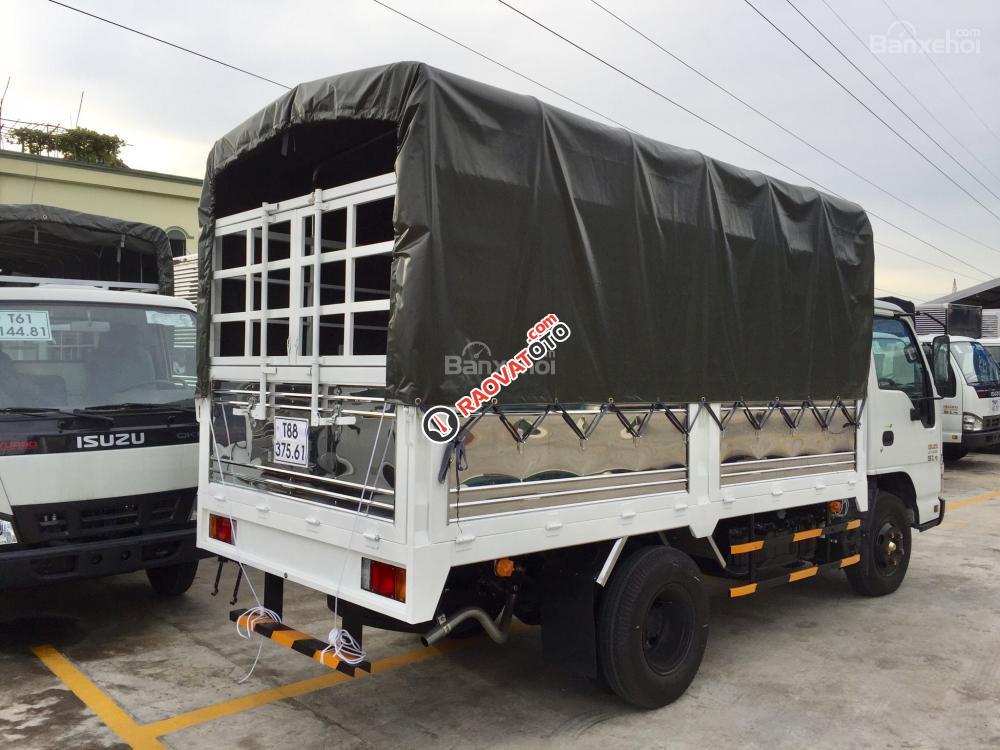 Bán xe tải Isuzu 1T99 hàng Việt Phát Hải Phòng - LH 0123 263 1985-5