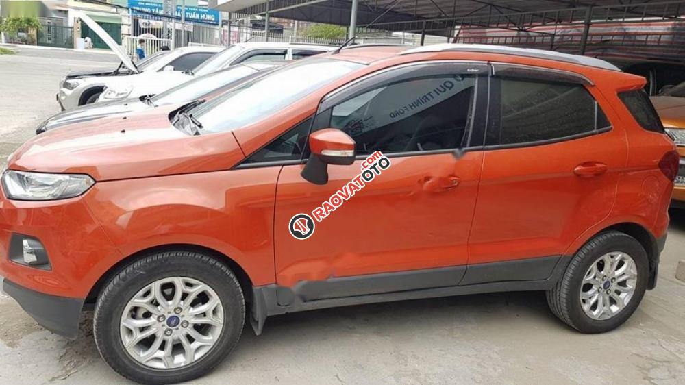 Bán ô tô Ford EcoSport Titanium 1.5L AT đời 2015-2