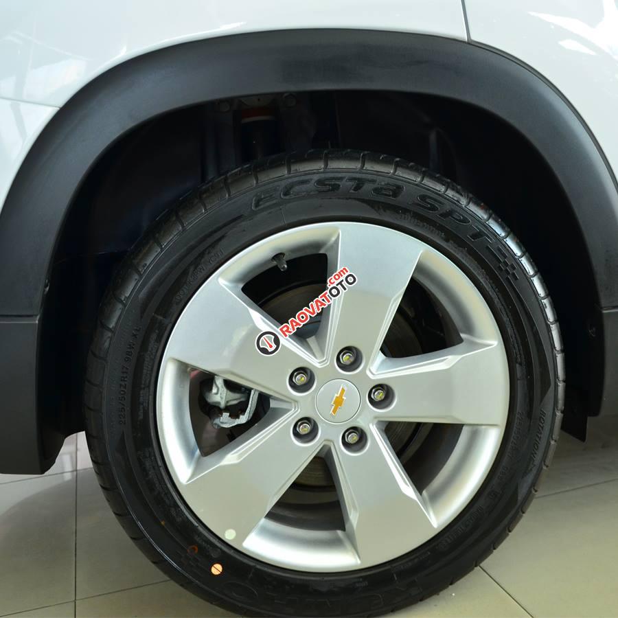 7 chỗ giá mềm, mua ngay Chevrolet Orlando LT tại Đại lý, bảo hành chính hãng miền Nam, LH 0917118907-5