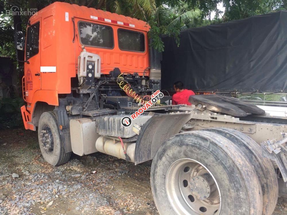 Bán 02 con xe CAMC, đời 2015, màu đỏ, nhập khẩu nguyên chiếc-1