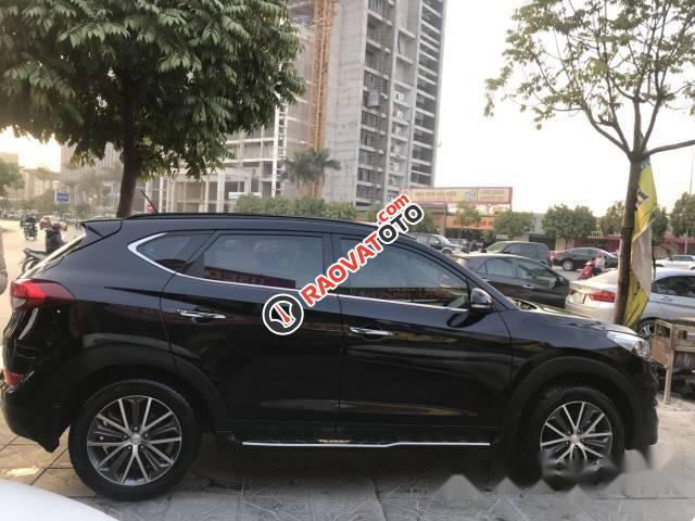 Cần bán lại xe Hyundai Tucson 2.0 AT 2016, nhập khẩu nguyên chiếc, 895tr-2