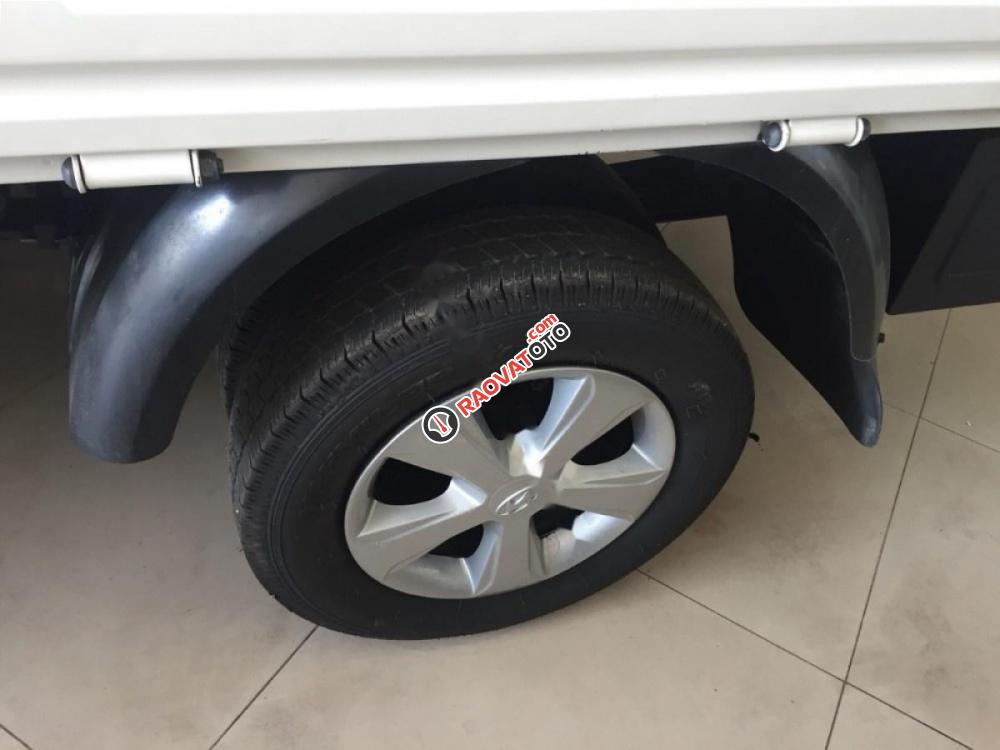 Bán Hyundai Porter II đời 2014, màu trắng, nhập khẩu nguyên chiếc, giá chỉ 489 triệu-5