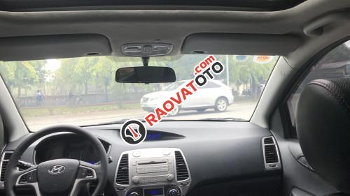 Cần bán Hyundai i20 1.4 AT năm 2012-2