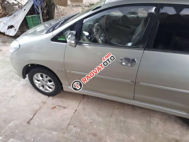 Bán Toyota Innova đời 2007, giá tốt-2