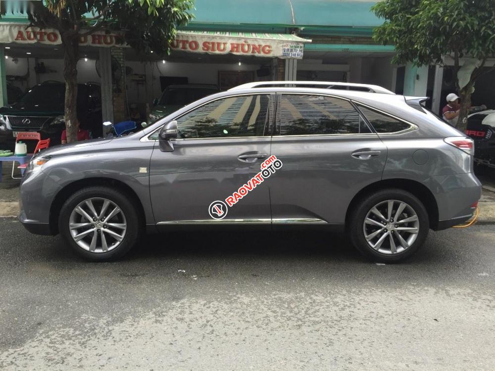 Bán Lexus RX 350 năm 2013, nhập khẩu nguyên chiếc-3