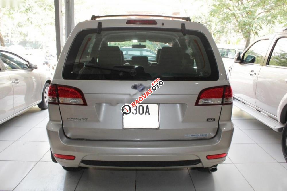 Xe Ford Escape XLS 2.3L 4x2 AT đời 2010 số tự động giá cạnh tranh-4