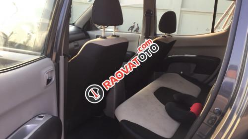 Bán Mitsubishi Triton 2.5L MT đời 2013 số sàn, giá chỉ 385 triệu-7