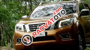 Bán Nissan Navara NP300 tự động 2 cầu-3