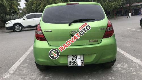 Cần bán Hyundai i20 1.4 AT năm 2012-7