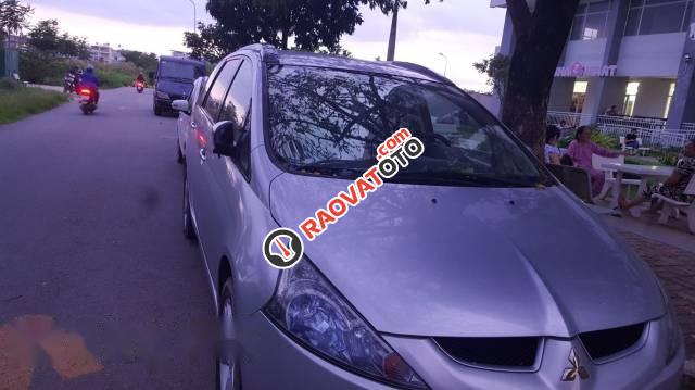 Bán ô tô Mitsubishi Grandis sản xuất 2009, 465 triệu-1