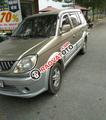 Cần bán Mitsubishi Jolie đời 2004, xe nhập-1