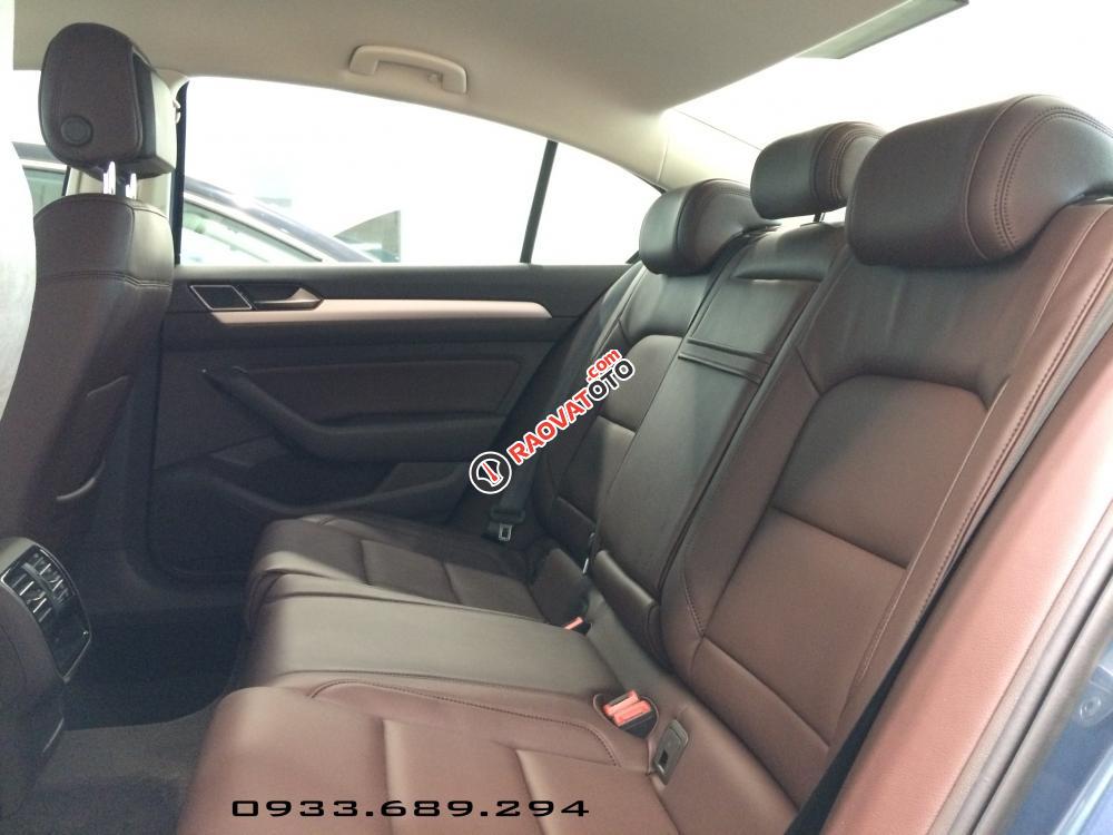 Volkswagen Passat GP - Đại lý VW Saigon, Hotline 0933689294-4