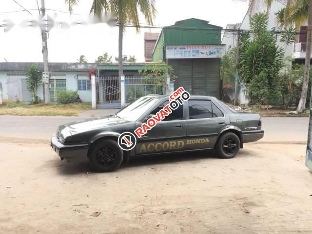 Cần bán gấp Honda Accord đời 1988, giá chỉ 68 triệu-0