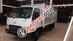 Hyundai HD650 - khuyến mãi 100% LPTB và 500L dầu-1