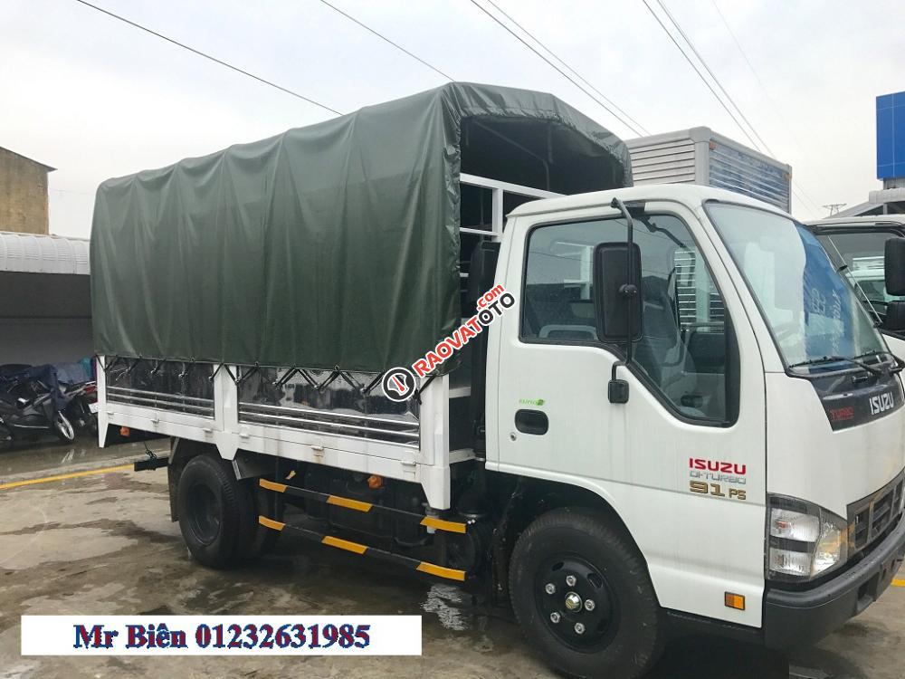 Bán xe tải Isuzu Hải Dương 1.7 tấn - LH 01232631985-0