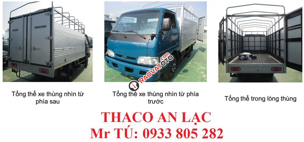 Giá xe tải Kia 2 tấn 4 Trường Hải 2017, bán xe tải Kia Trường Hải trả góp, mua xe tải Kia trả góp-4