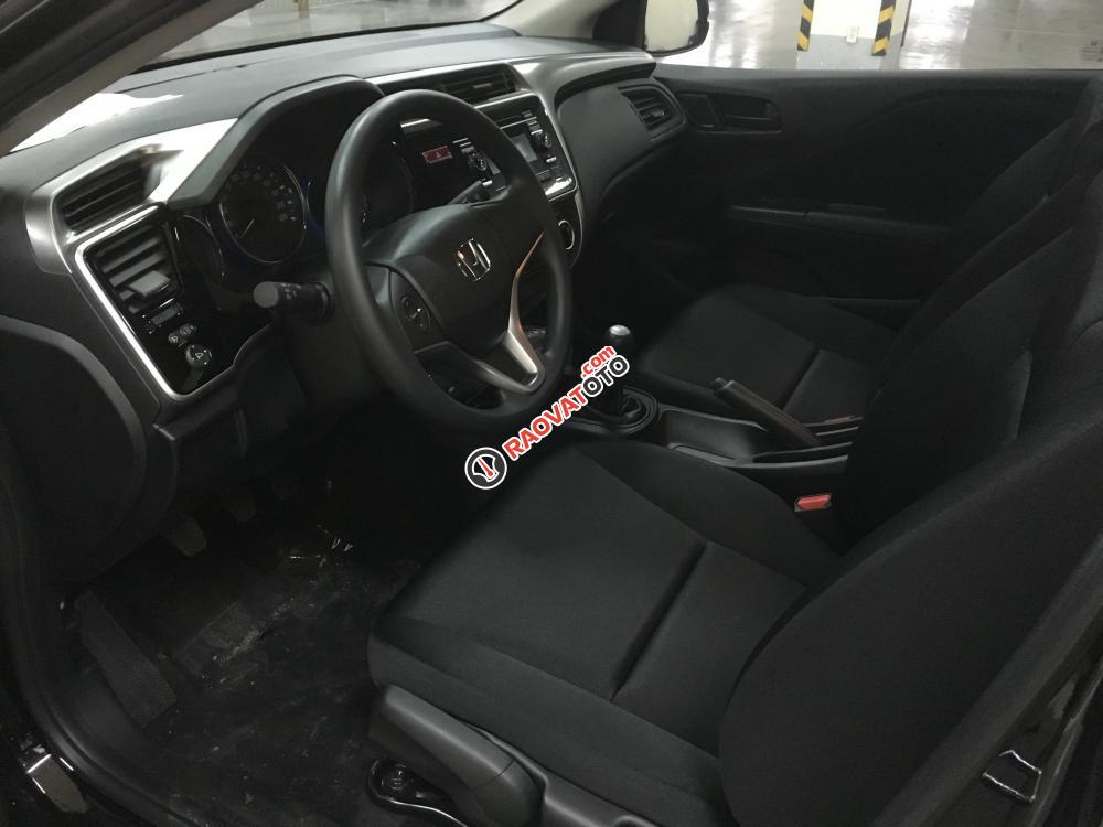 Bán Honda City CVT, đủ màu, khuyến mãi lớn, giao xe ngay tại Quảng Bình, liên hệ: 094 667 0103-0
